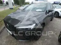 2022 Volvo XC60