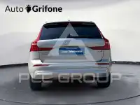 2022 Volvo XC60