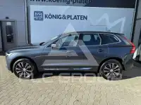 2022 Volvo XC60