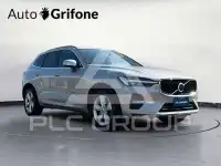 2022 Volvo XC60