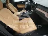 2022 Volvo XC60
