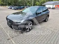 2022 Volvo XC60