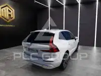 2022 Volvo XC60