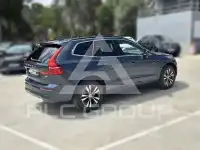 2022 Volvo XC60