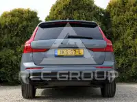 2022 Volvo XC60