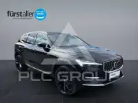 2022 Volvo XC60