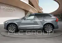 2022 Volvo XC60