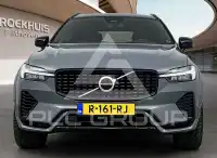 2022 Volvo XC60