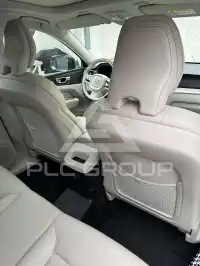 2022 Volvo XC60
