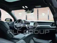 2022 Volvo XC60
