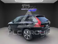 2022 Volvo XC60