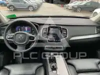 2022 Volvo XC90