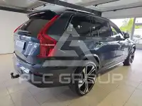 2022 Volvo XC90