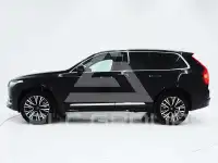 2022 Volvo XC90