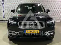2022 Volvo XC90