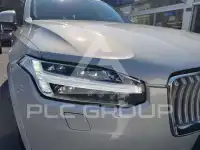 2022 Volvo XC90