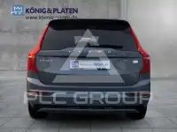 2022 Volvo XC90