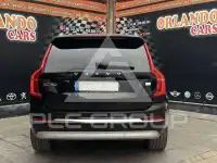 2022 Volvo XC90