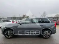2022 Volvo XC90