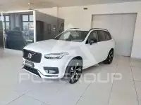 2022 Volvo XC90
