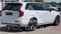 2022 Volvo XC90