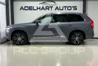 2023 Volvo XC90