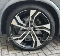 2022 Volvo XC90