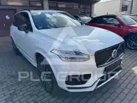2022 Volvo XC90