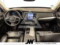2022 Volvo XC90