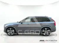 2022 Volvo XC90