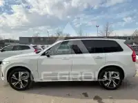 2022 Volvo XC90