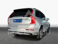 2022 Volvo XC90