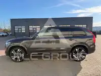 2022 Volvo XC90