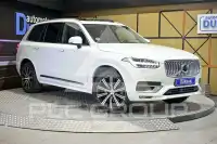 2022 Volvo XC90