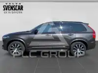 2022 Volvo XC90