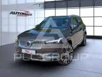 2022 Volvo XC90