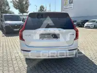 2022 Volvo XC90