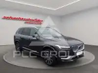 2022 Volvo XC90