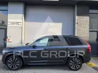 2022 Volvo XC90