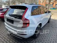 2022 Volvo XC90
