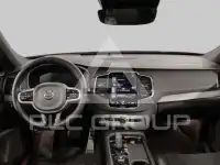 2022 Volvo XC90