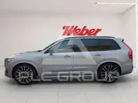 2022 Volvo XC90