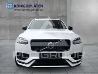 2022 Volvo XC90