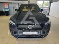 2022 Volvo XC90