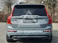 2022 Volvo XC90