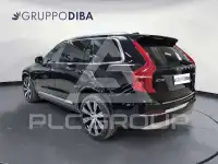 2022 Volvo XC90