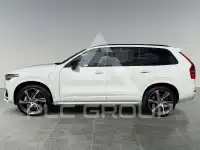 2022 Volvo XC90