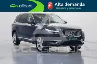 2022 Volvo XC90