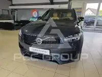 2022 Volvo XC90