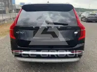 2022 Volvo XC90